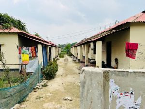 মুরাদনগরে আশ্রয়ণ প্রকল্পের বাড়ী দেওয়ার নামে টাকা নেওয়ার অভিযোগ