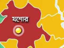 কেশবপুরে বিএনপির দু’গ্রুপের সংঘর্ষে আ’লীগ কর্মী গুলিবিদ্ধ