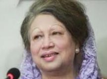 ১০ দিনের সফরে সৌদি যাচ্ছেন খালেদা