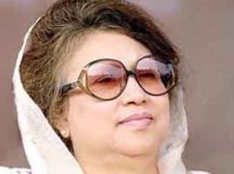 খুলনায় খালেদা জিয়ার জনসভা আজ ॥ ব্যাপক আয়োজন