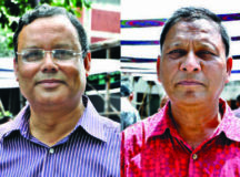 বিএফইউজে নির্বাচন : বুলবুল সভাপতি জলিল মহাসচিব
