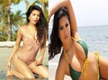 ভারতীয় সাইবার স্পেসে সানি লিওনকে পেছনে ফেললেন প্রিয়াঙ্কা!