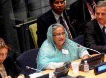 জিএসপি স্থগিত শ্রমিকদের স্বার্থ ক্ষতিগ্রস্ত করবে: প্রধানমন্ত্রী