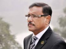 আজ বরিশালে মন্ত্রী ফাটাকেষ্ট আসছেন