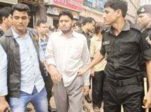 র‌্যাবের অভিযানে ভেজাল ওষুধ উদ্ধার, জরিমানা ১ কোটি ২৪ লাখ