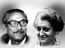 মুক্তিযুদ্ধ: দুই মহান নেতার নেতৃত্ব