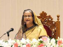 সম্মান ধরে রাখতে দোয়া চাই : প্রধানমন্ত্রী