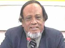‘তত্ত্বাবধায়কের দাবিতে রাজপথে নামতে হবে’