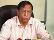 শাহ নেওয়াজের বাসভবনে ককটেল বিস্ফোরণ