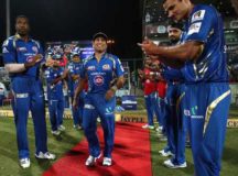 জীবনের শেষ প্রথম শ্রেণীর ম্যাচে ৫ রানে আউট শচীন
