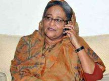 হাসিনার ফোন খালেদার শর্ত