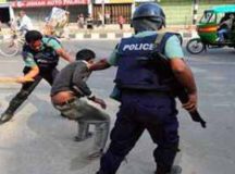 সারাদেশে রাজনৈতিক সহিংসতা নিহত ১