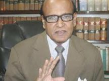বিচারের সঙ্গে সম্পৃক্তদের বিচার হবে: মাহবুব হোসেন