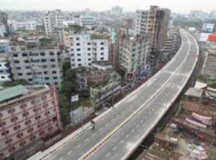 মেয়র হানিফ ফ্লাইওভার উদ্বোধন শুক্রবার