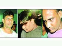টাকা ছিনতাই মামলায় ৩ পুলিশকে জেলগেটে জিজ্ঞাসার নির্দেশ