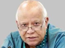 জানুয়ারিতে নির্বাচন : অর্থমন্ত্রী