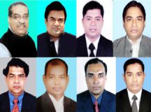 বরিশাল-১ আসনে রাজনৈতিক নেতাদের ঈদের শুভেচ্ছা বিনিময়