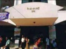 সিএমএম আদালতে আগুন, আড়াইশ নথিপত্র পুড়ে ছাই