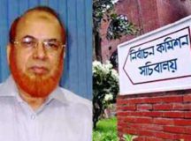 পদ বহাল রেখেও এমপিরা নির্বাচন করতে পারবেন : ইসি