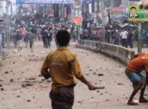 সারাদেশে সহিংসতায় নিহত ৬