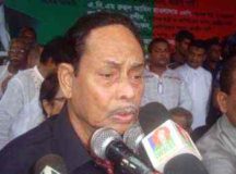 একতরফা নির্বাচনে যাবে না জাপা : এরশাদ