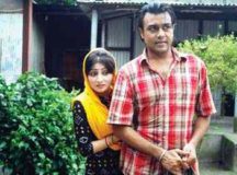 গোপনে বিয়ে করলেন সীমানা!