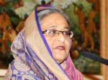 প্রধানমন্ত্রী আজ দিনাজপুর যাচ্ছেন ॥ ব্যাপক প্রস্তুতি