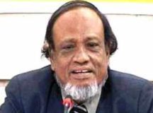 ‘সরকার গৃহযুদ্ধের পরিস্থিতি সৃষ্টি করছে’