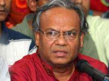 ‘নিজের দুর্নীতি আড়াল করতেই প্রধানমন্ত্রী মিথ্যাচার করছেন’