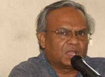 মানুষ স্বতঃস্ফূর্তভাবে হরতাল পালন করছে: রিজভী