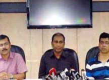 সাকার রায়ের কপি ট্রাইব্যুনাল থেকে পাচার পেনড্রাইভে ॥ কর্মী গ্রেফতার