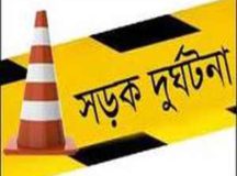 গাজীপুরে বাস-ট্রাক সংঘর্ষে নিহত ৬, আহত ১৫