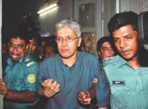জামিন পেলেন আদিলুর