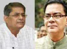 সংকট নিরসনে বৈঠকে বসছেন আশরাফ-ফখরুল!