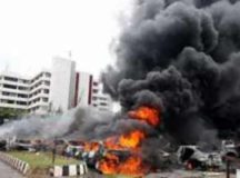 নাইজেরিয়ায় বোকো হারামের ৭৪ সদস্য নিহত