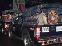 সন্ধ্যা থেকে সারাদেশে বিজিবি মোতায়েন