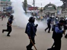 দ্বিতীয় দিনের হরতালে নিহত ৪