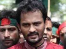 আলীমের সর্বোচ্চ শাস্তি দাবিতে জেগেছে শাহবাগ