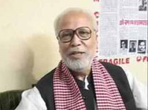 কাদের সিদ্দিকীর বিরুদ্ধে গ্রেফতারি পরোয়ানা জারি
