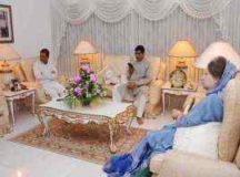 ‘হরতাল শেষেই সংলাপে প্রস্তুত খালেদা’