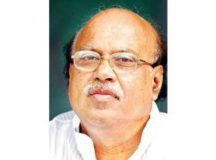 বিএনপি পেছনের দরজা দিয়ে ক্ষমতা দখল করতে চায় ॥ নাসিম