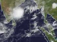শক্তিশালী হচ্ছে ঘূর্ণিঝড় ‘পাইলিন’