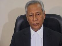 বিচার সঠিক হয়েছে : অ্যাটর্নি জেনারেল