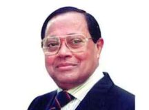 প্রচারনায় মওদুদের নতুন দল