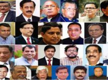 আওয়ামী লীগের ১২১ প্রার্থীর মনোনয়ন চূড়ান্ত
