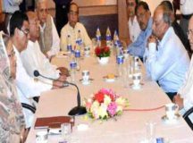 ‘প্রতিনিধিত্বকারীদের নিয়েই সরকার’