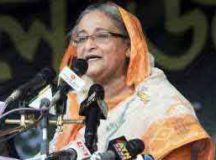 জিয়া খুনীদের পুরস্কৃত করেছেন খালেদা মুক্ত করবেন: প্রধানমন্ত্রী
